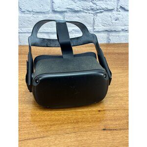 OCULUS QUEST 1 MH-B Headset Only Tested Works